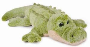 Peluche Crocodile - 70 cm