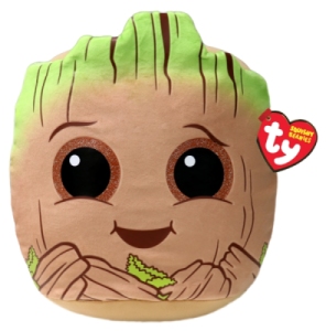 Coussin Groot Marvel Squish a Boos Small