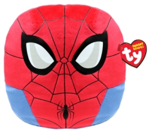 Coussin Spiderman Marvel Squish a Boos Small