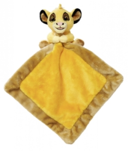 Doudou Roi Lion Simba