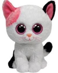 Peluche Chat Muffin Beanie Boo's - 23 cm