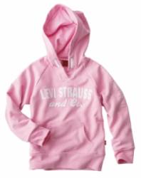 Sweat-Shirt Zelda Rose - 4 Ans