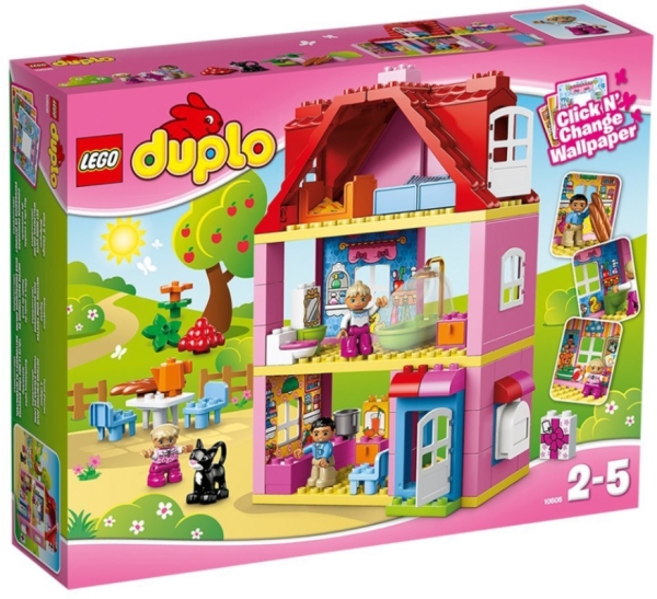  Duplo La Maison