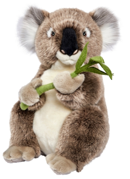 Peluche Koala Réaliste