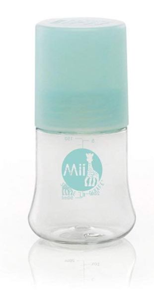 Vulli Biberon Forever 150 ml Mii Sophie la Girafe