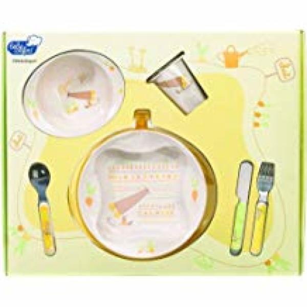 Bébé Confort Coffret Repas Jardin de Lulu