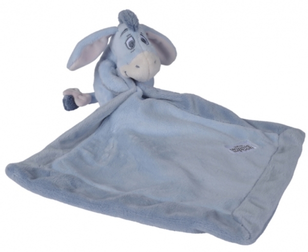 Disney Doudou Bourriquet