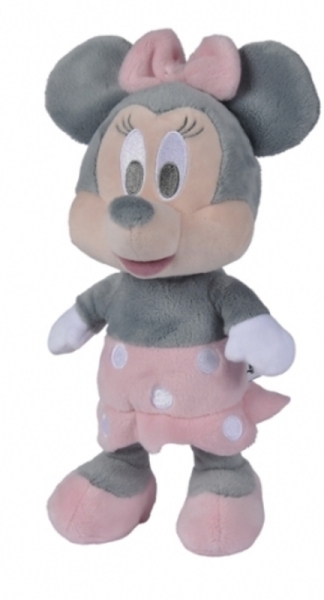 Disney Peluche Minnie Tonal - 25 cm