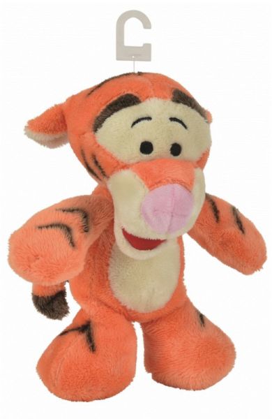 Disney Peluche Mini Tigrou Flopsies - 20 cm