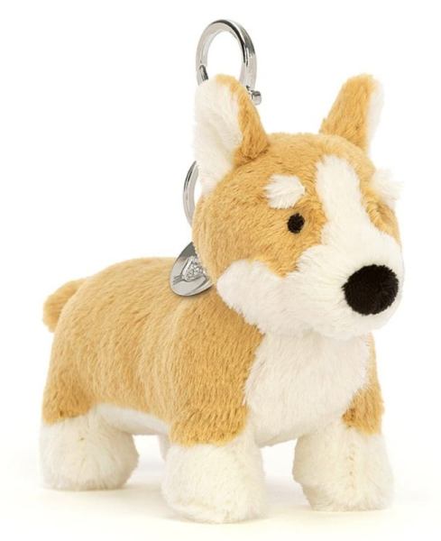 Corgi key hotsell