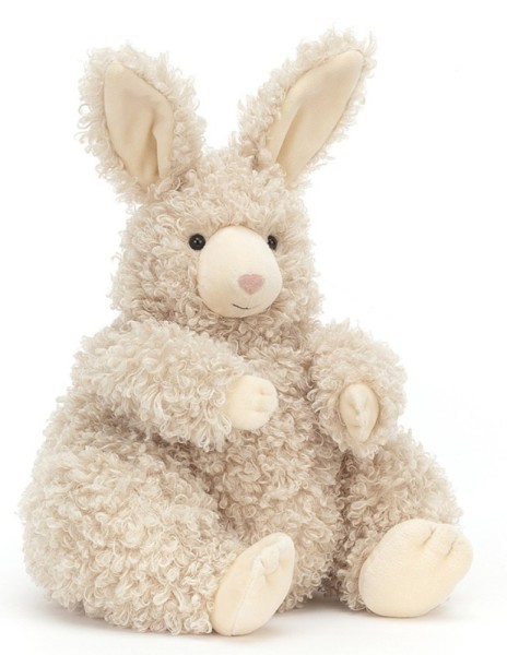 Jellycat Peluche Lapin Bobbleton