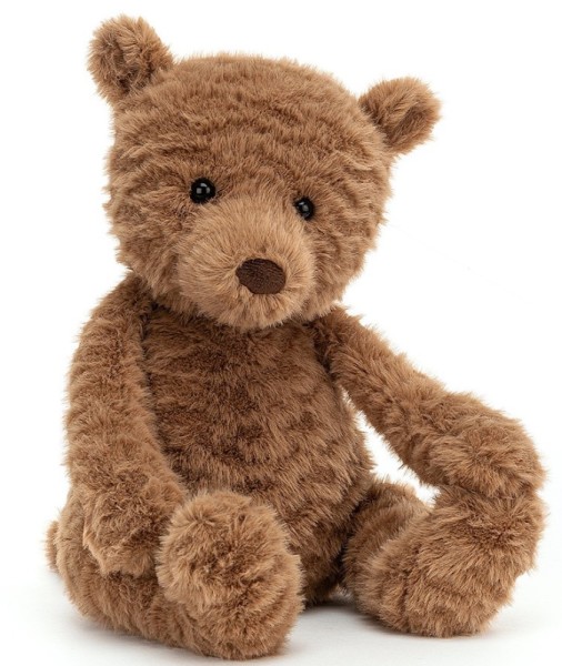 Jellycat Peluche ours Cocoa - 45 cm