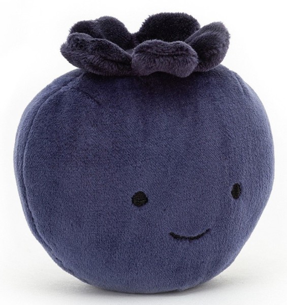 Jellycat Peluche Myrtille Fabulous