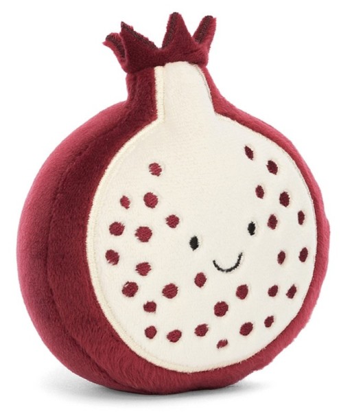 Jellycat Peluche Fruit Grenade Fabulous