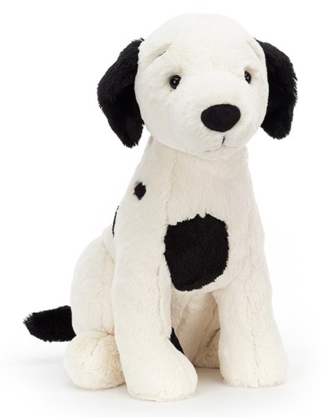 Jellycat Peluche Chien Assis Harper