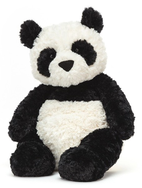 Jellycat Peluche Panda Montgomery Large