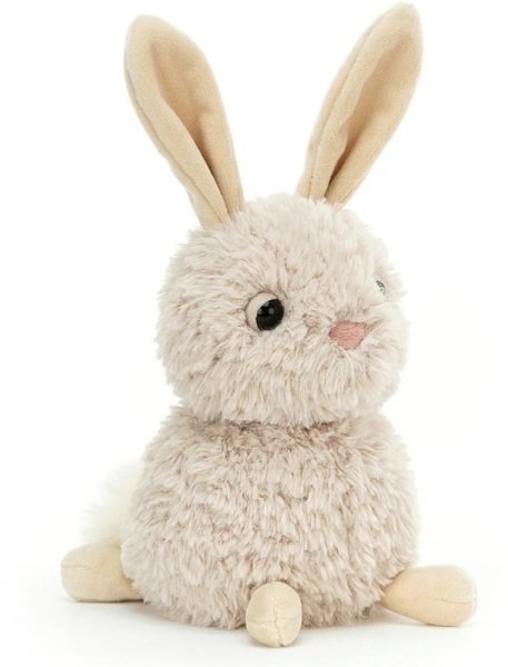 Jellycat Peluche Lapin Nuzzables - 16 cm