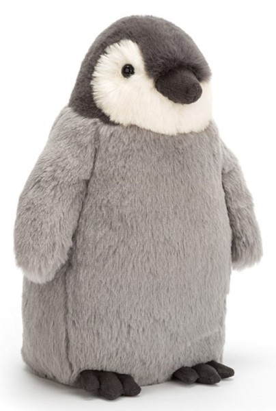 Jellycat Peluche Pingouin Percy Tiny