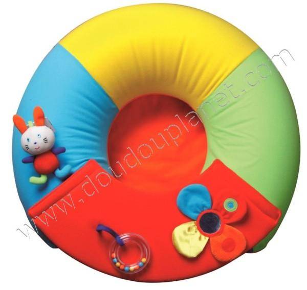 Bawi Cale Bébé Table d'Eveil
