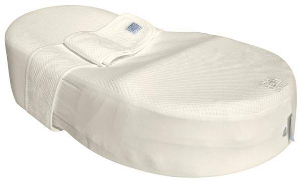 Red Castle Cocoonababy Bio Naturel