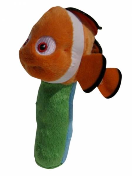 Disney Hochet Allongé Nemo