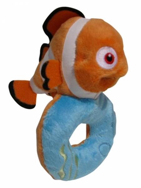 Disney Hochet Nemo