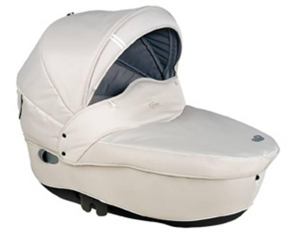 Bébé Confort Kit Fix Auto pour Nacelle Windoo : : Bébé et