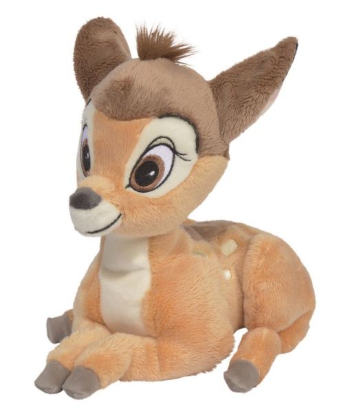Bambi peluche deals