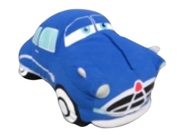 Disney Peluche Cars Doc Hudson- 38 cm