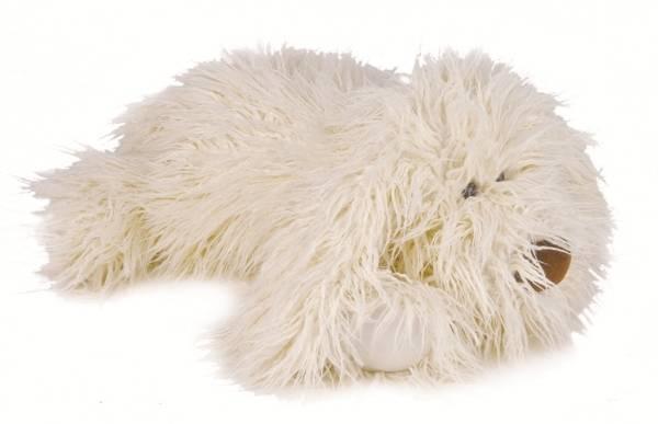 Histoire D Ours Peluche chien toufou 50 cm Livraison Gratuite 24 48h