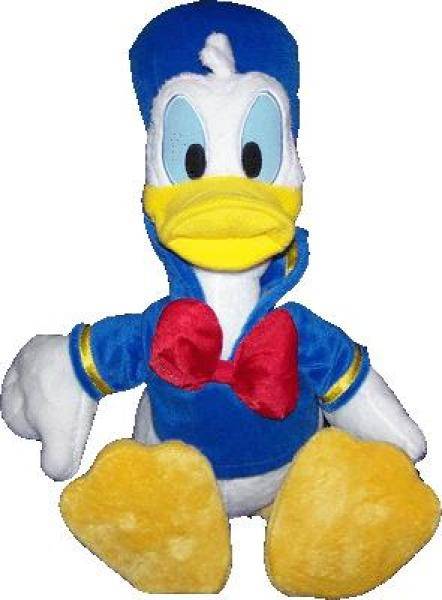 Disney Peluche Donald - 55 cm