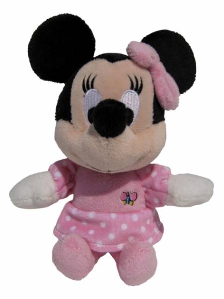 Disney Peluche Minnie Cute - 15 cm