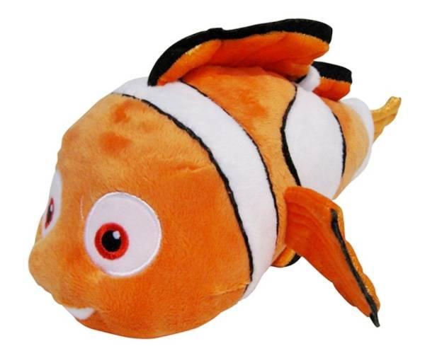 Disney Peluche Nemo - 25 cm