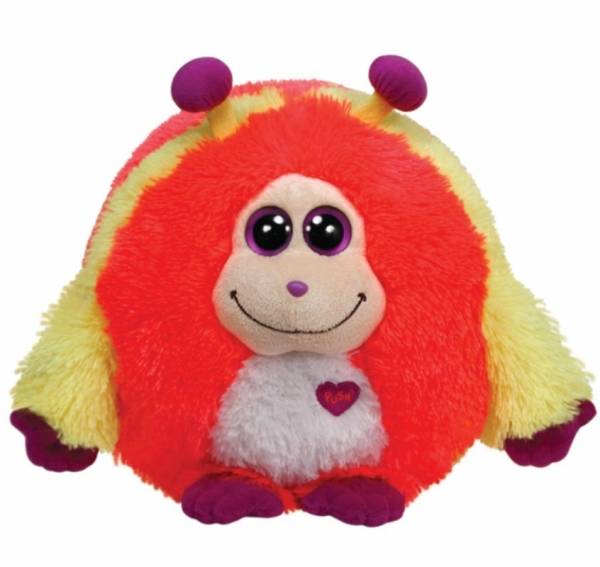 Ty Peluche Parlante Murphy Monstaz - 20 cm