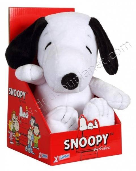 Peluche Snoopy 24 cm