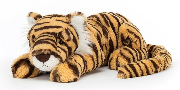 Jellycat Peluche Tigre Taylor - 29cm