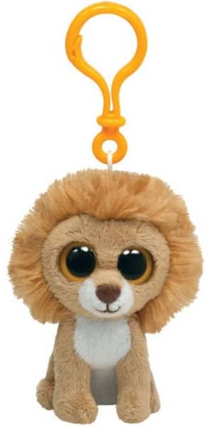 Ty Porte Clés Lion King Beanie Boo's