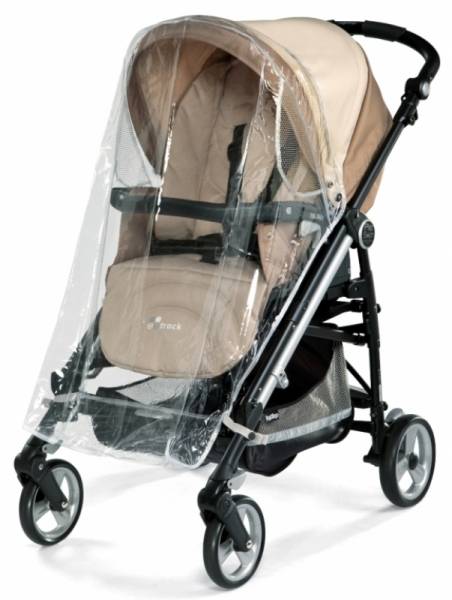 Peg Perego Protection pluie poussette peg perego Livraison Gratuite 24 48h