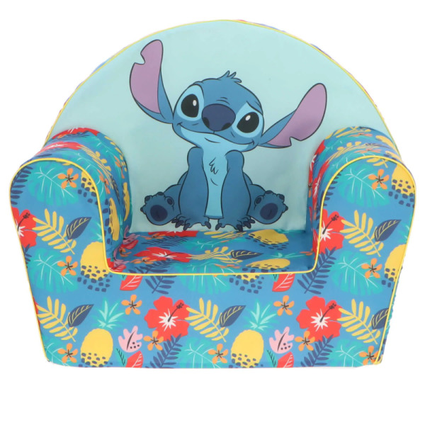 Disney - Fauteuil angel Doudouplanet, Livraison Gratuite 24/48h