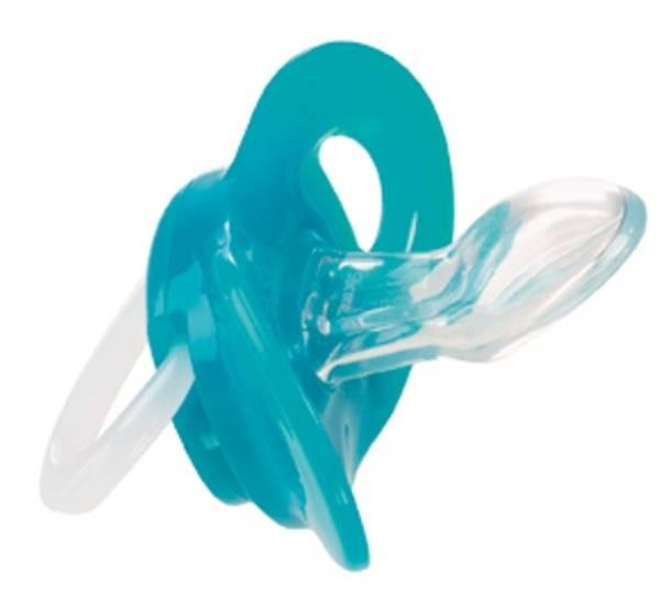 Bébé Confort Sucette Natural Physio Silicone T.1