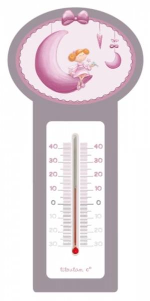 Titoutam Thermomètre Joséphine
