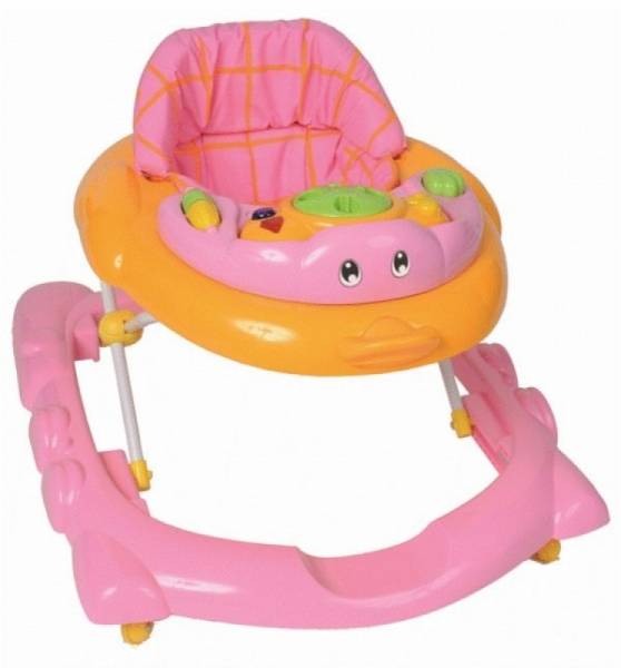 Trotteur babysun on sale ducky