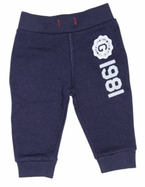 Guess Enfant Pantalon Jogging Bleu Marine