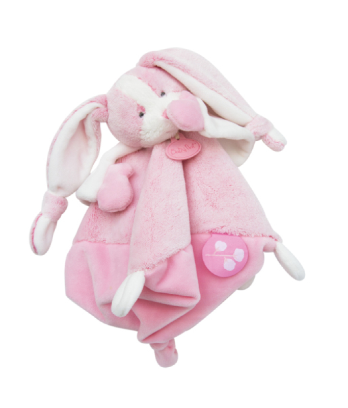 doudou baby nat licorne