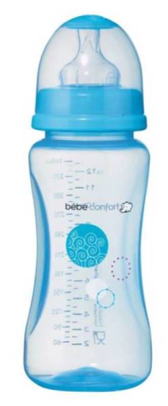 Bebe Confort Biberon Maternity Bleu 270 Ml