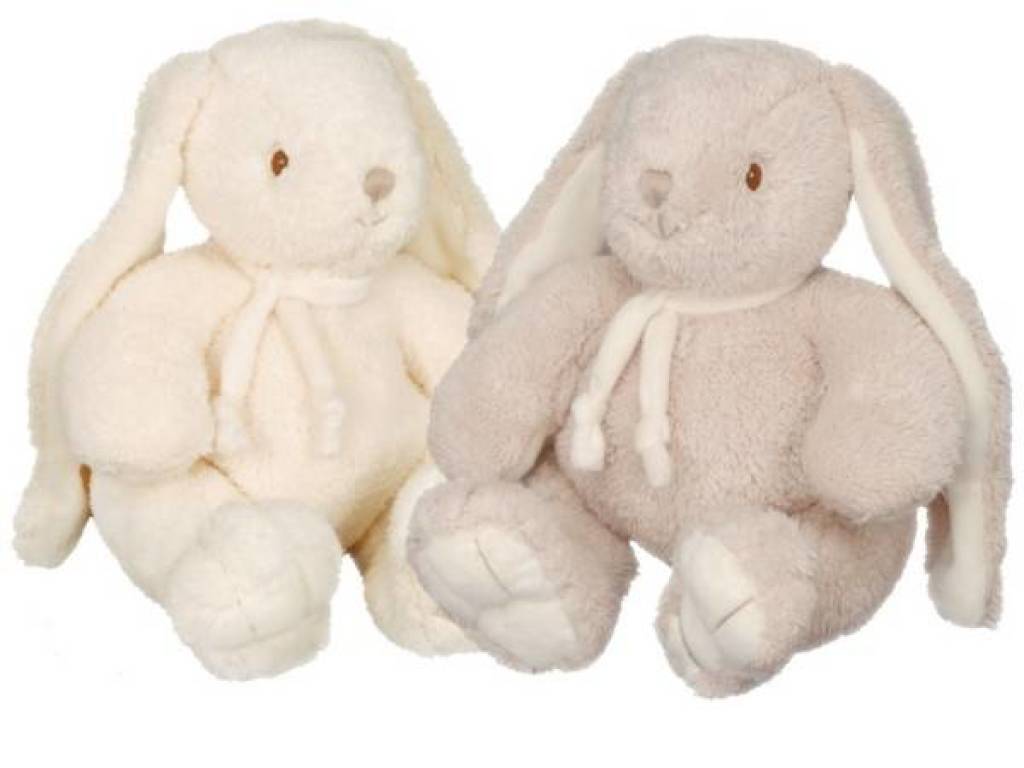 bukowski peluche lapin