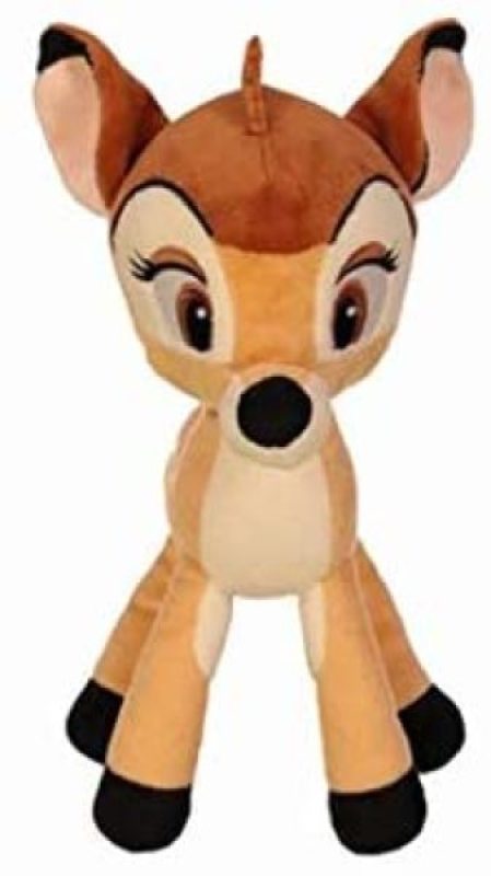 Disney Baby Peluche Bambi 23 Cm Doudouplanet Livraison Gratuite 24 48h