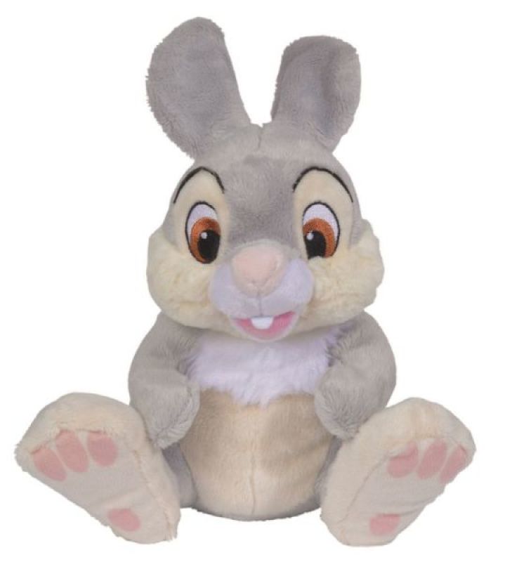 Disney Peluche Panpan Core 40 Cm Doudouplanet Livraison Gratuite 24 48h