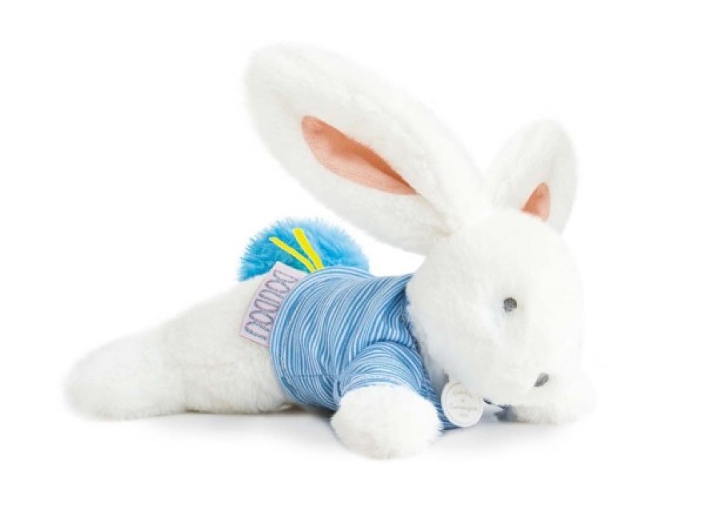 doudou et compagnie lapin bonbon