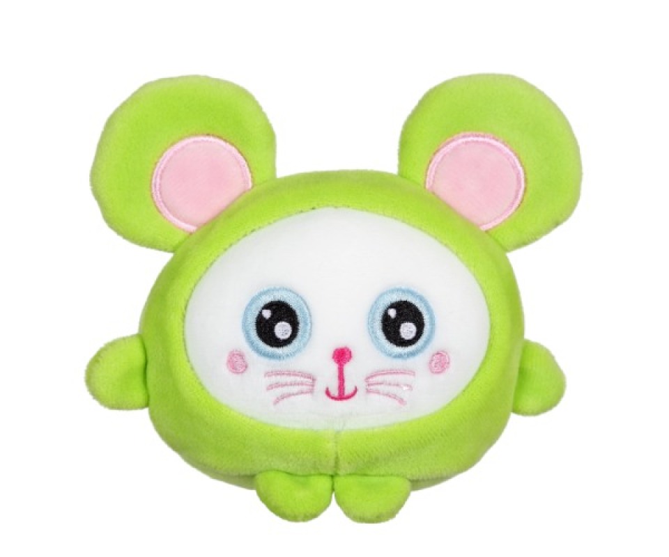 peluche squishimals